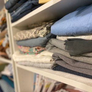 Meet your Posher, Deanna